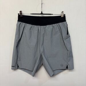 Whoop 4.0 Any-Wear Shorts Men Size Medium Active Gym C018 -1